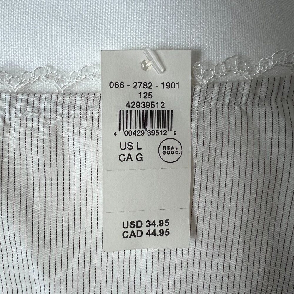 Aerie Pajama Top - Picture 4 of 6